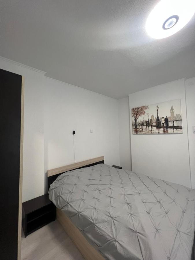 Guest House Tanevi Devin Eksteriør billede