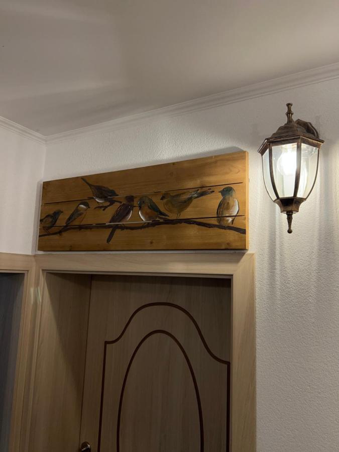 Guest House Tanevi Devin Eksteriør billede